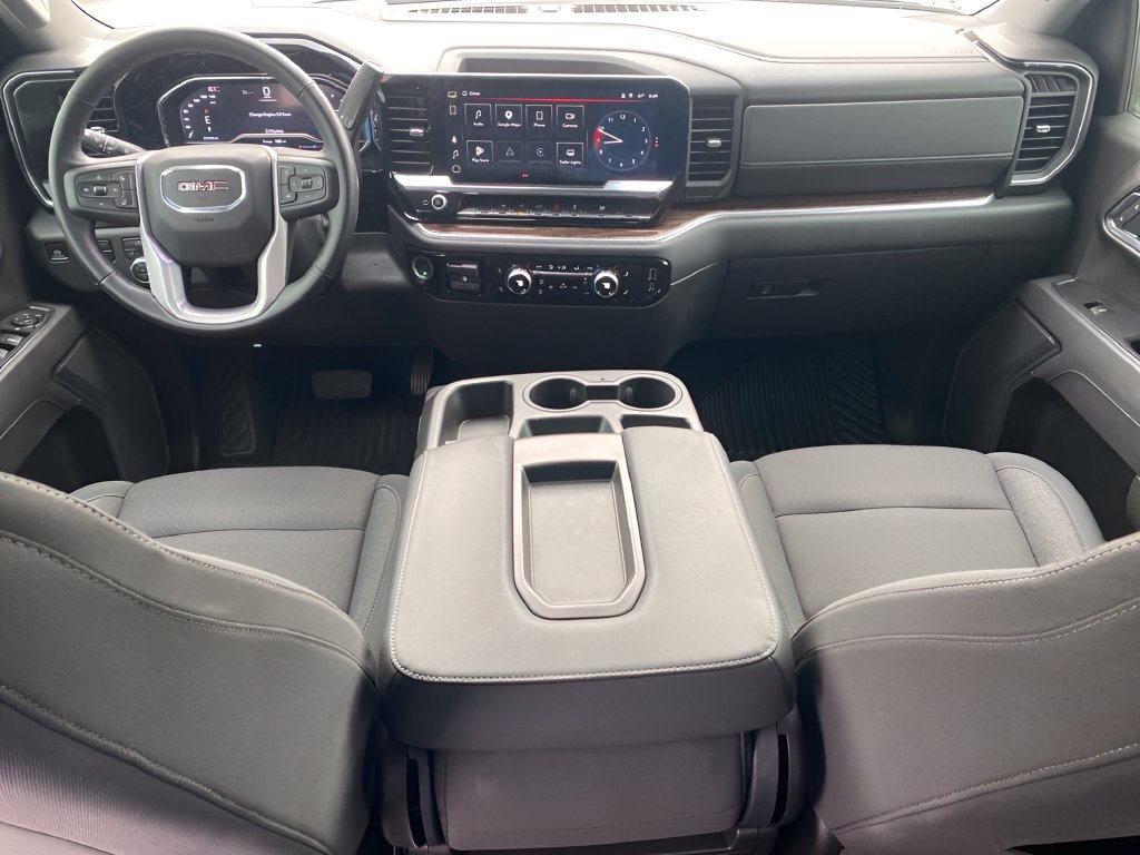 Used 2025 GMC Sierra 1500 Elevation AWD/4WD image 13