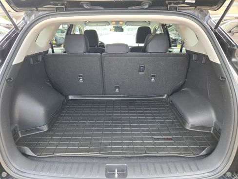 Used 2020 Hyundai Tucson SE FWD image 23