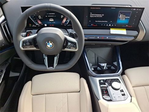 New 2026 BMW X3 xDrive30 image 10