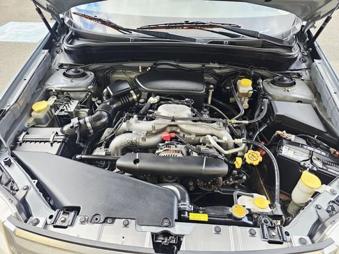 Used 2010 Subaru Forester 2.5X Premium image 17