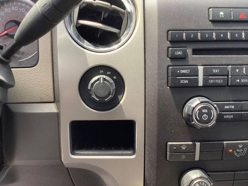 Used 2010 Ford F150 XLT AWD/4WD image 41