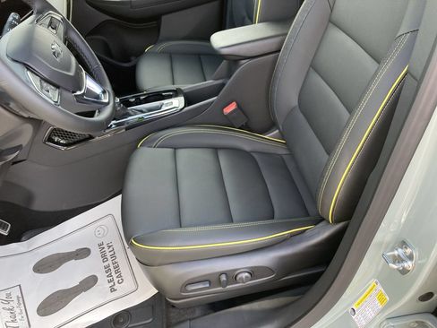 New 2026 Chevrolet TrailBlazer ACTIV w/ Convenience Package AWD/4WD image 26