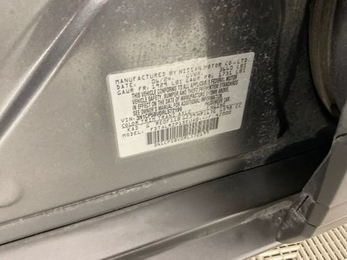 Used 2024 Nissan Kicks S FWD image 31