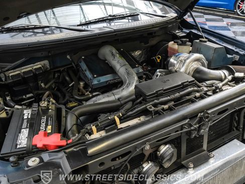 Used 2009 Ford F150 Lariat image 37