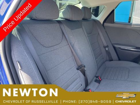 Used 2025 Kia K4 EX FWD image 26