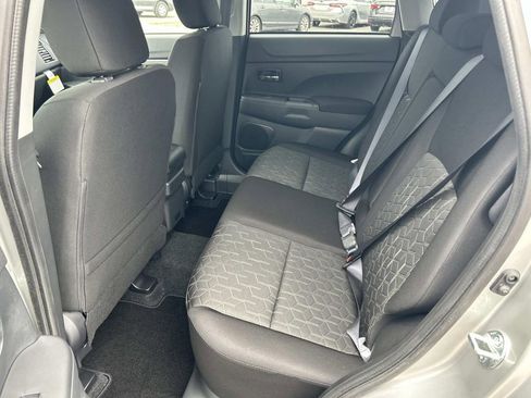 New 2026 Mitsubishi Outlander Sport ES AWD/4WD image 15
