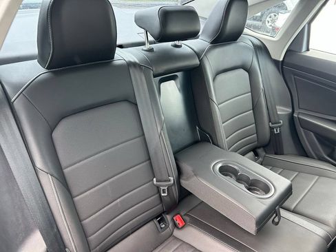 Used 2023 Volkswagen Jetta SE w/ Black Wheel Package FWD image 49