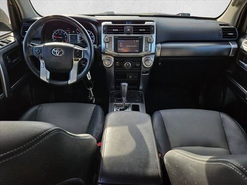 Used 2016 Toyota 4Runner SR5 Premium RWD image 16