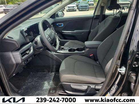 New 2026 Kia K4 FWD image 19