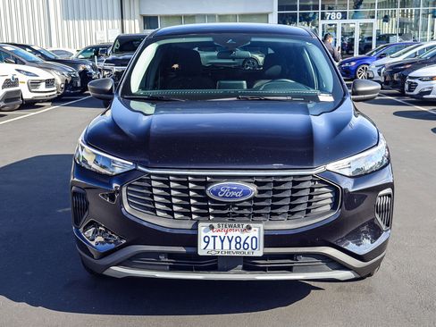 Used 2024 Ford Escape Active image 17