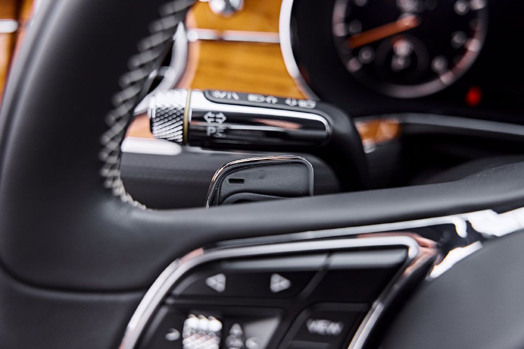 Used 2020 Bentley Continental GT AWD/4WD image 53