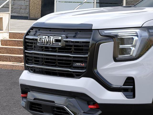 New 2027 GMC Terrain AT4 w/ Convenience Package III AWD/4WD image 38
