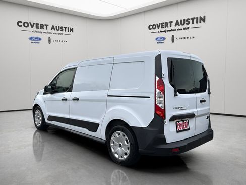 Used 2018 Ford Transit Connect XL image 3