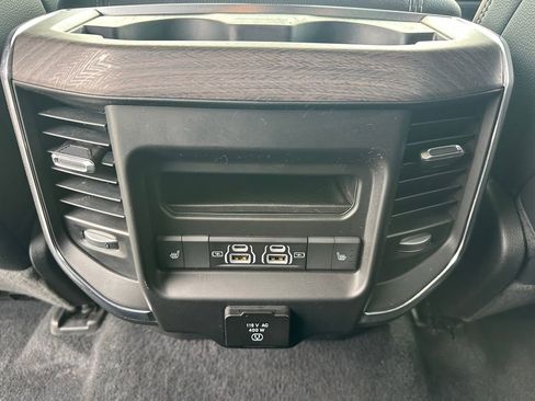 Used 2026 RAM 1500 Laramie image 12