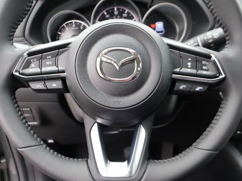 New 2025 MAZDA CX-5 AWD 2.5 S w/ Select Package image 32