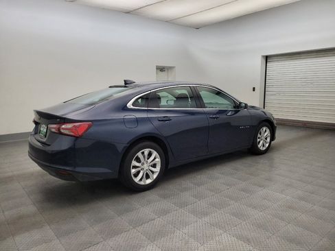 Used 2020 Chevrolet Malibu LT FWD image 10