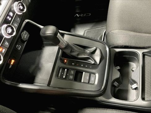 Used 2024 Honda CR-V LX image 41