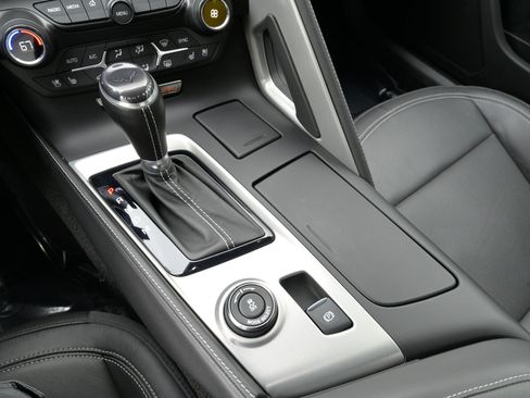 Used 2017 Chevrolet Corvette Z06 image 27