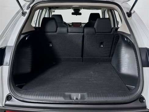 Certified 2024 Honda HR-V LX image 16