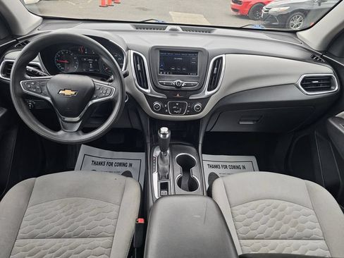 Used 2019 Chevrolet Equinox LS w/ LS Convenience Package FWD image 27