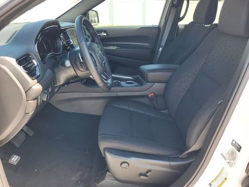 New 2026 Dodge Durango GT w/ Blacktop Package image 4