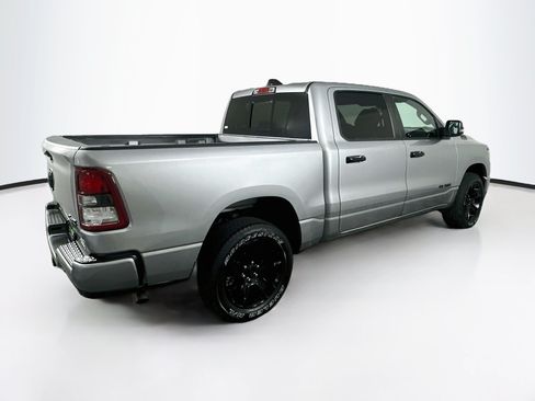 Used 2023 RAM 1500 Big Horn AWD/4WD image 9