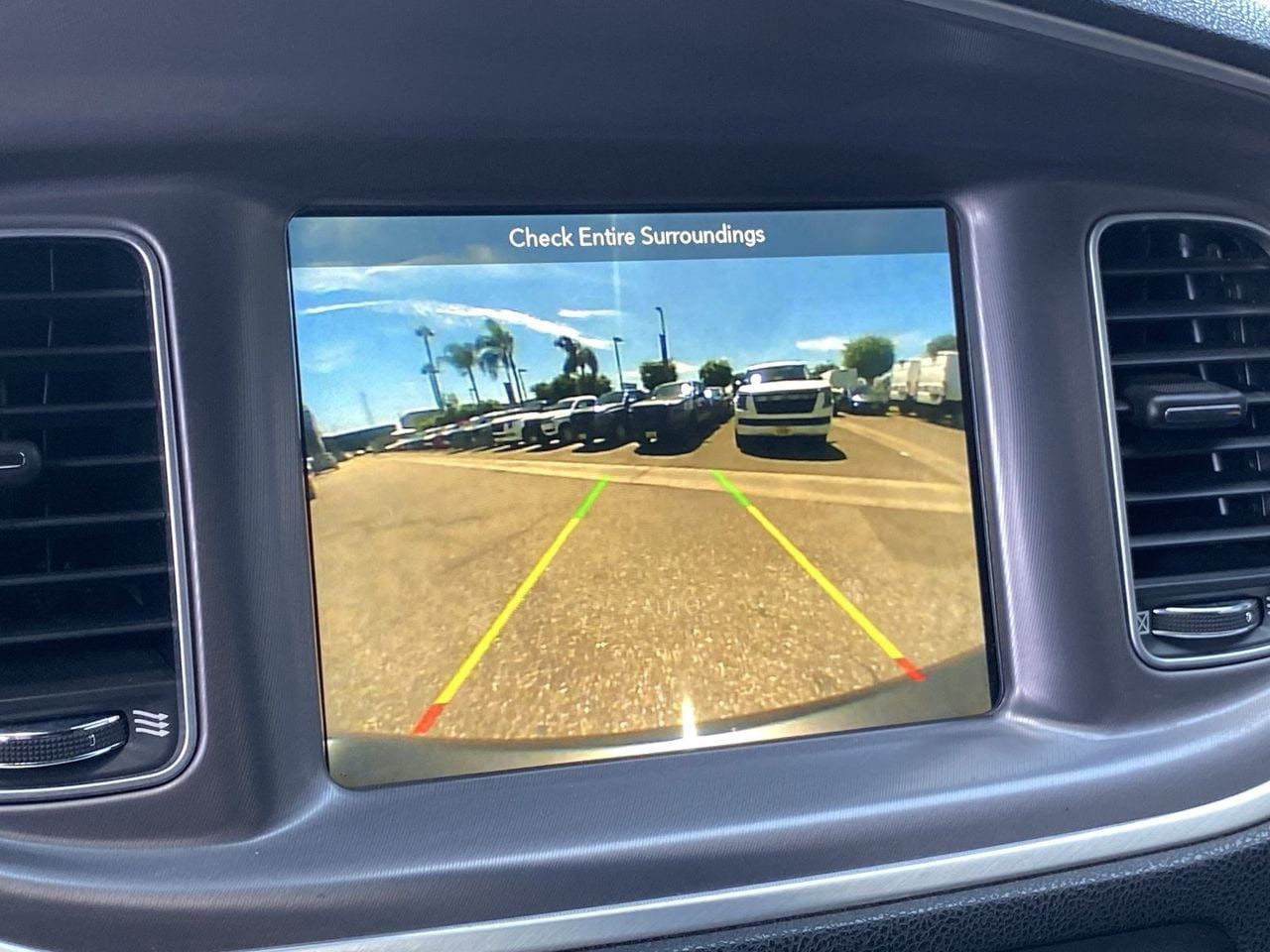 Used 2019 Dodge Charger R/T RWD image 30