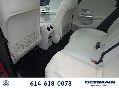Used 2022 Mercedes-Benz GLA 250 4MATIC image 20