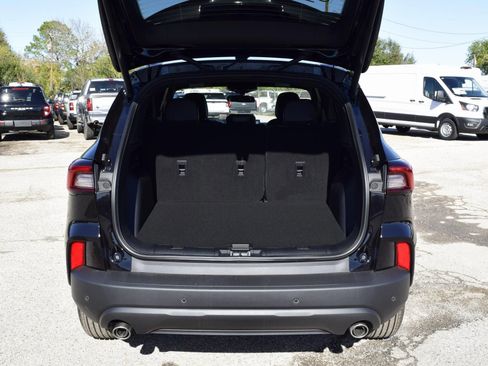 New 2026 Ford Escape ST-Line w/ Tech Pack #1 image 21
