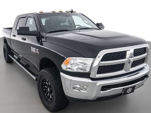 Used 2016 RAM 2500 Lone Star image 1