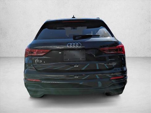 Used 2023 Audi Q3 2.0T Premium image 6
