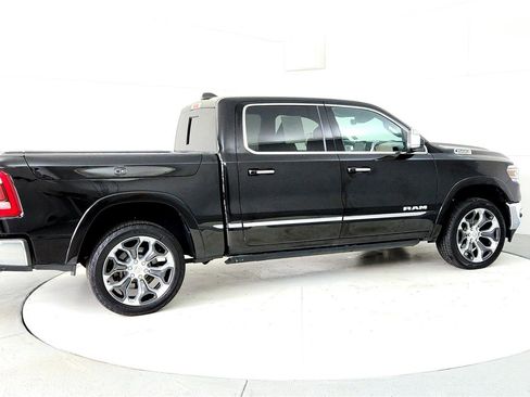 Used 2019 RAM 1500 Limited AWD/4WD image 6