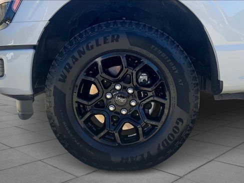 Used 2024 Ford F150 XLT w/ Equipment Group 302A MID image 10