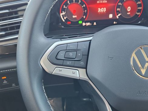 New 2026 Volkswagen Atlas SEL image 16