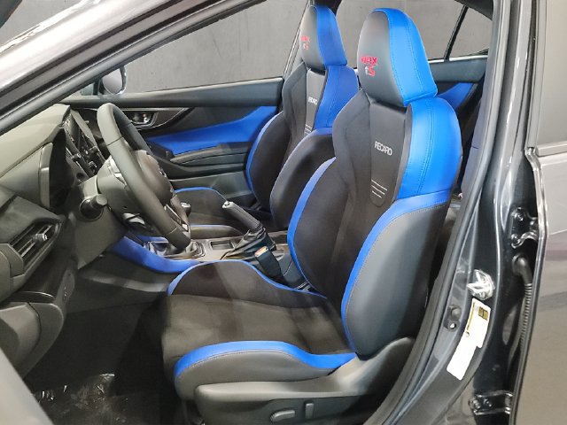 New 2026 Subaru WRX tS AWD/4WD image 6