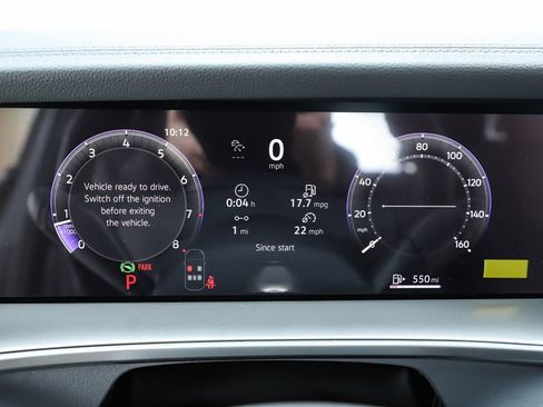 New 2026 Volkswagen Tiguan SE R-Line image 27