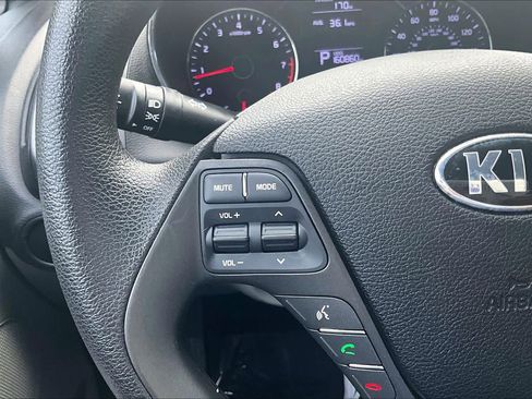 Used 2016 Kia Forte LX w/ LX Popular Plus Package FWD image 24