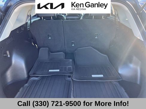 Certified 2023 Kia Sportage EX image 53