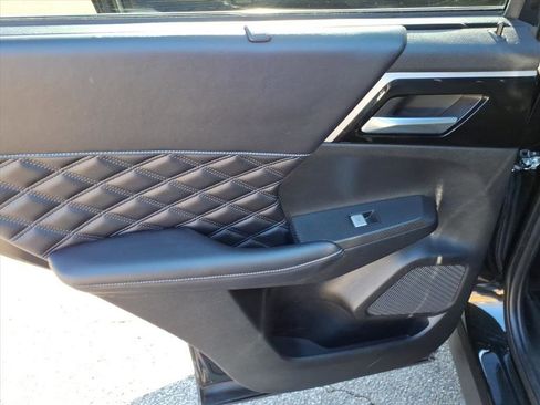 Used 2023 Mitsubishi Outlander SEL Black Edition image 20