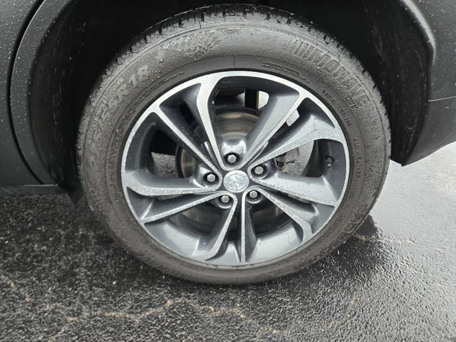 Used 2020 Buick Encore GX Select FWD image 43