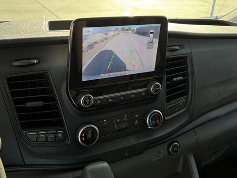 Used 2021 Ford Transit 250 Medium Roof image 14