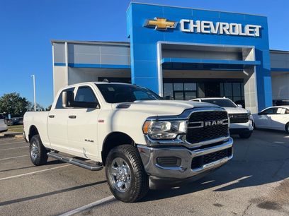 Used 2022 RAM 2500 Tradesman