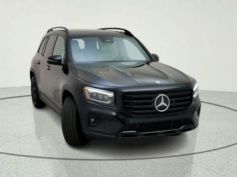 Certified 2026 Mercedes-Benz GLB 250 image 6
