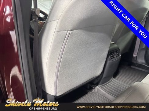 Used 2019 Honda CR-V LX image 25