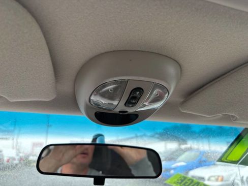 Used 2001 Chrysler PT Cruiser Base 4dr Wagon image 15