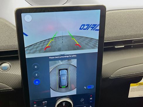 Used 2025 Ford Mustang Mach-E Premium image 20