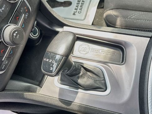 Used 2023 Dodge Charger SXT RWD image 16