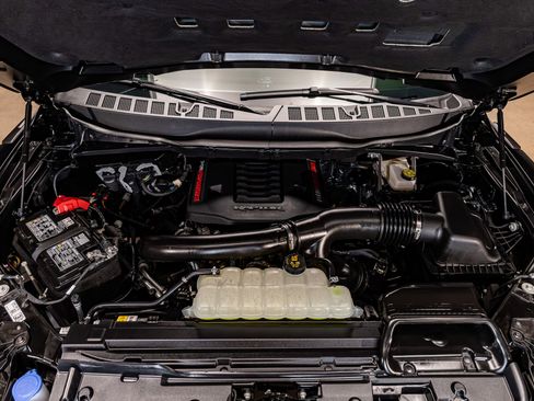 Used 2025 Ford F150 Raptor image 33