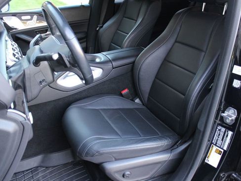 Used 2020 Mercedes-Benz GLE 350 4MATIC image 12