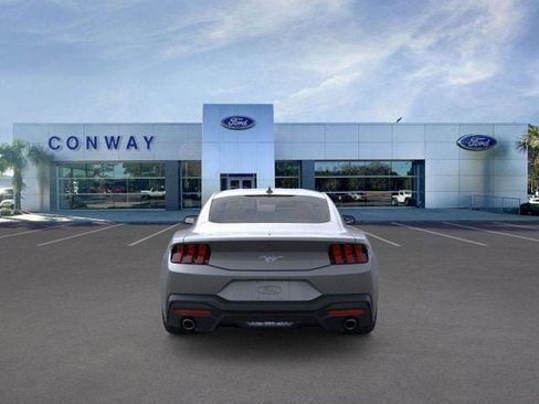 New 2026 Ford Mustang Coupe image 5